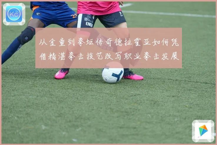 从金童到拳坛传奇德拉霍亚如何凭借精湛拳击技艺改写职业拳击发展历程